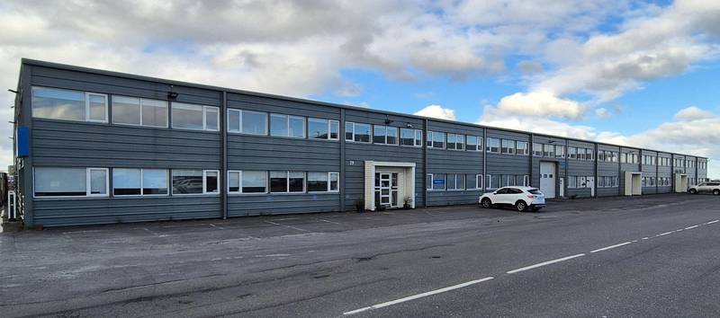 Teledyne Gavia Expands in Iceland