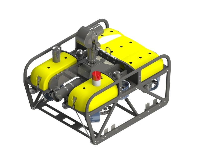 ocean rov ocean rov