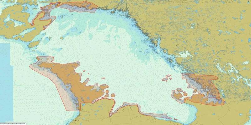 Fugro To Deploy Latest RAMMS Tech To Map Lake Huron