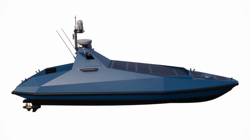 Robosys To Supply AI-Driven Autonomous Control System