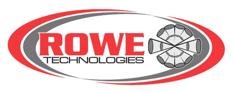 MTR100: Rowe Technologies Inc.
