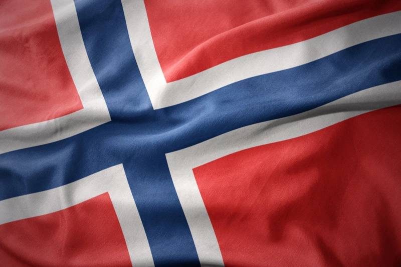 Exail åpner nytt kontor i Norge