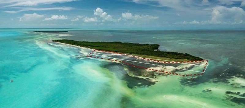 NOAA Unveils FLA Keys Marine Sanctuary Restoration Blueprint