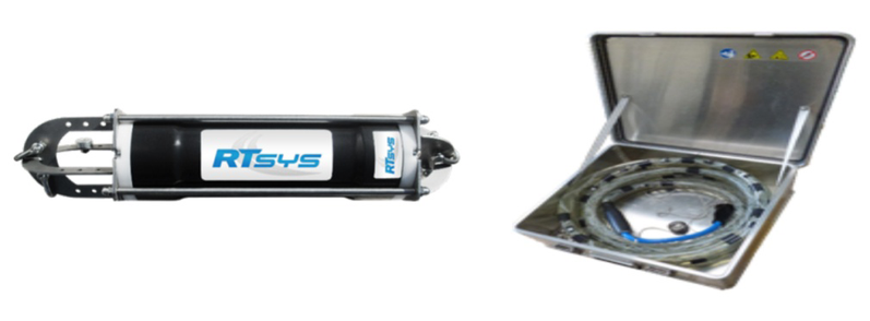 Rtsys Resea New Long-Range Rtsys Recorder Launched