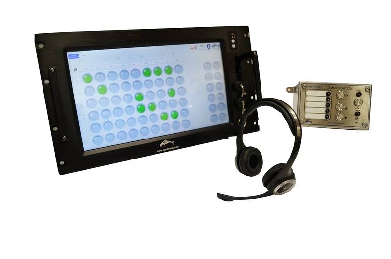 The New Standard In Diver Communications