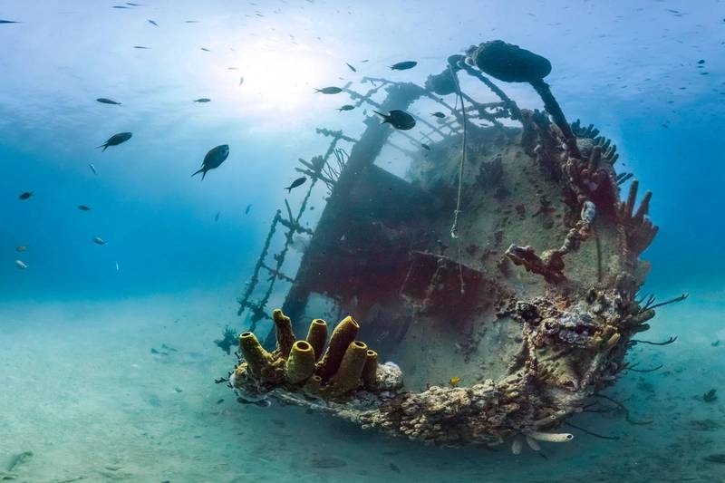 BOEM Announces New Rules for Protection of Shipwrecks