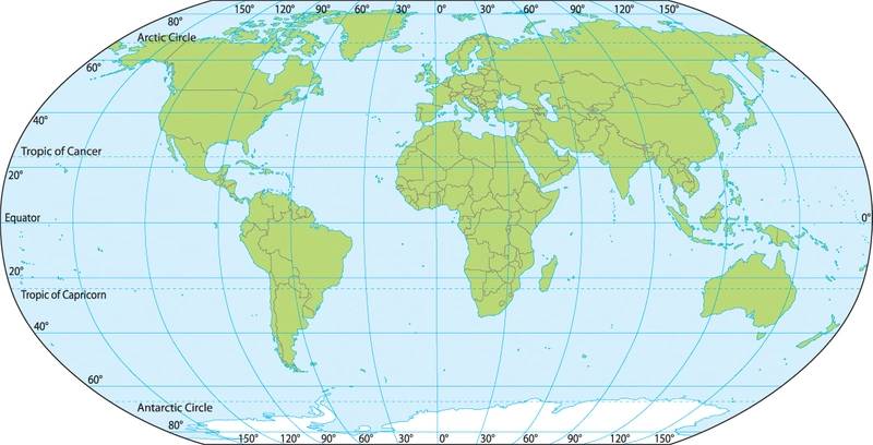 Scientist Pool Data To Create The $3B Ocean Map