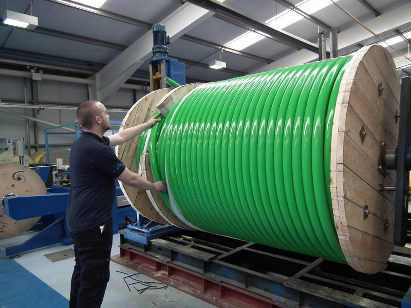 Exploring The Subsea Cable Market