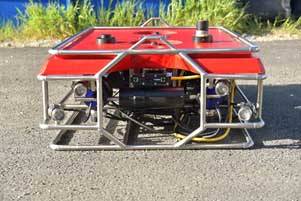 Mariscope Launches Its New ROV Flunder - Vimarsana News