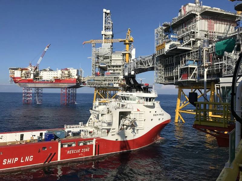 Another IMR Contract To IKM Subsea