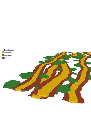 Emerson’S Launches Roxar RMS 11