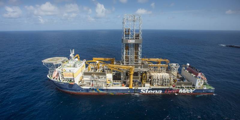 Exxon Starts Drilling At Offshore Guyana Projects