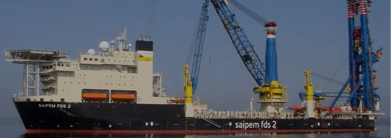 Saipem Wins 700 Mln Worth Of Offshore Contracts