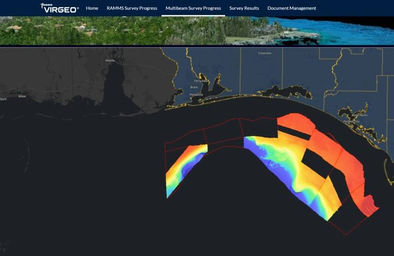 Seafloor Mapping Project Aims to Help Protect Florida Coast