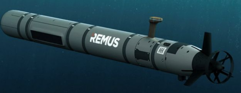 Marine Technology News