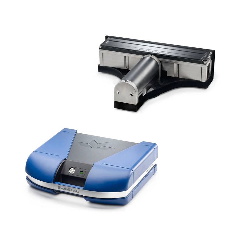 New Multibeam Echosounder From Teledyne RESON