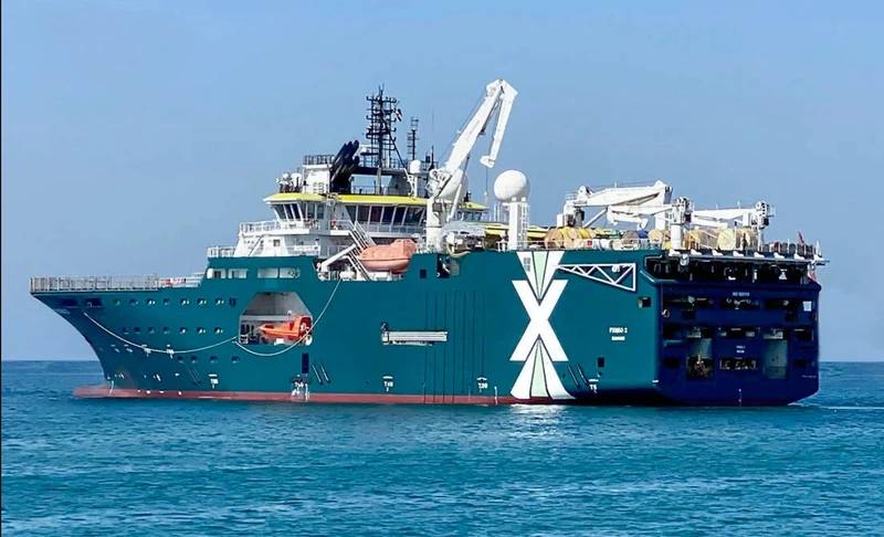 Trinidad and Venezuela Set to Launch Seismic Survey at Joint Gas Fields