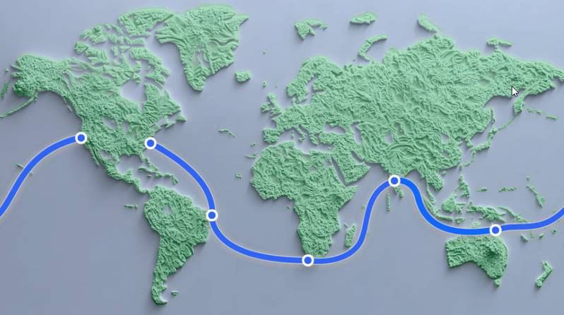 Meta Plans World’s Longest Subsea Cable