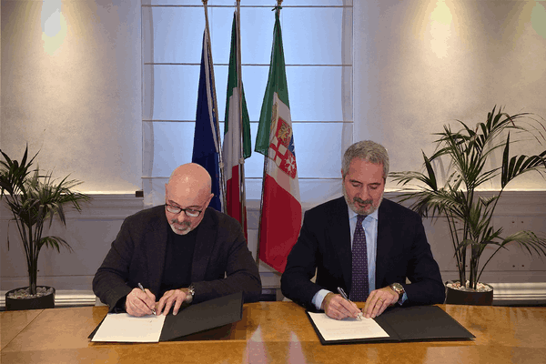 Fincantieri Acquires Leonardo’s Armaments Business