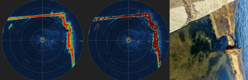 Impact Subsea Launches New Profiling Sonar Sensor