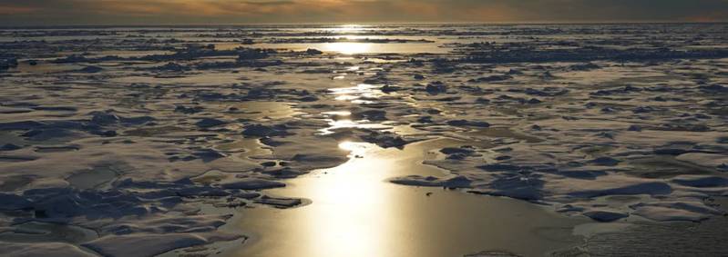 An Arctic “Beyond Recognition” Expected by 2100