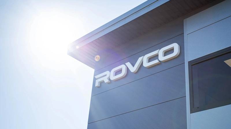 Rovco Joins the Offshore Wind O&M Partnership