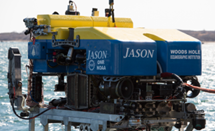 TDI-Brooks Completes Delivery of Deepwater Atlantic Habitats II