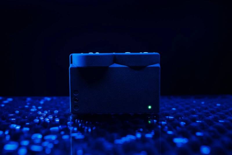 Water Linked Unveils Groundbreaking 3D Sonar Technology