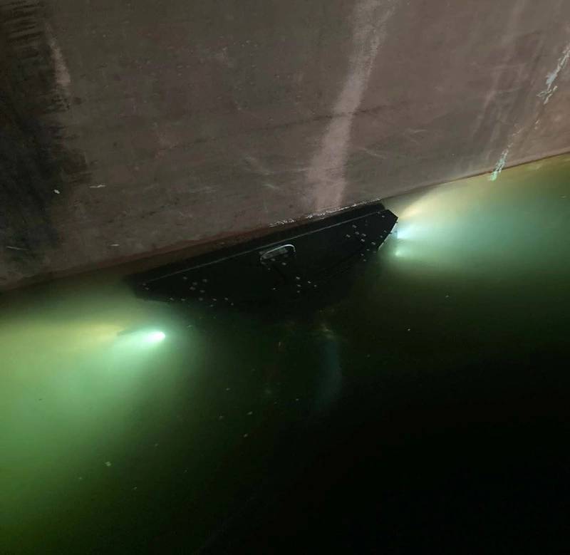 Subsea Global Solutions Launches New C-ROV Services