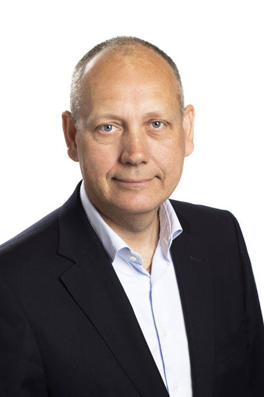 MMT Appoints Sverlinger CEO