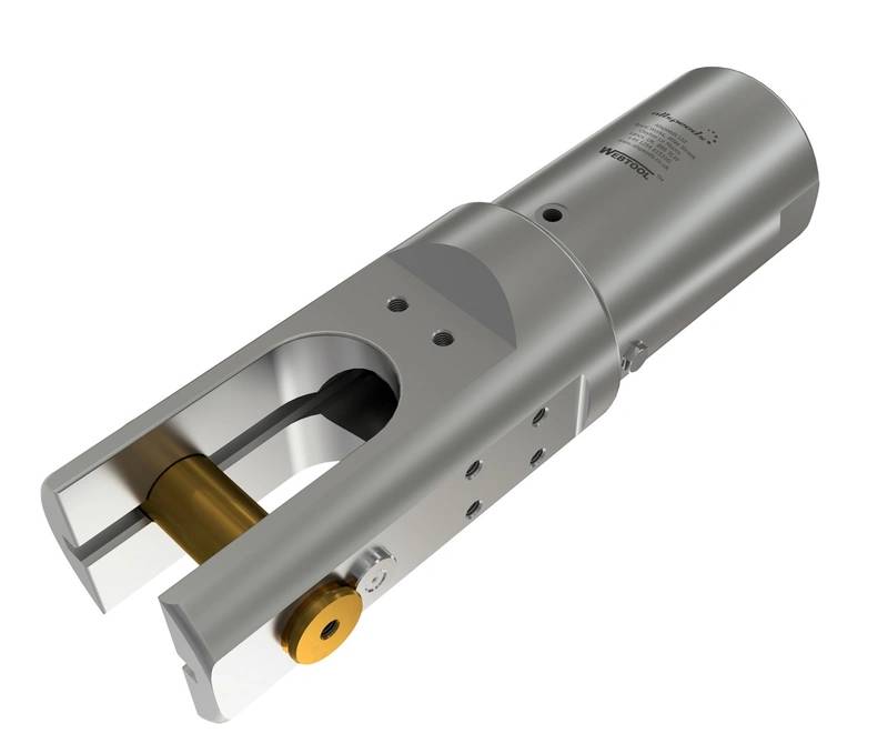 New Umbilical Emergency Disconnection Tool