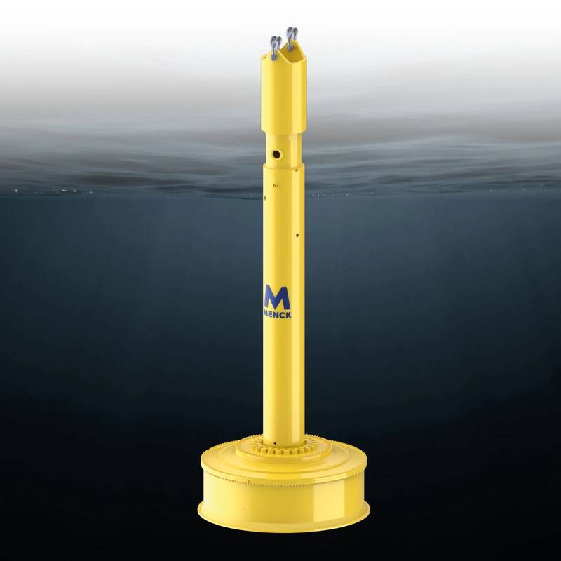 Acteon’s MENCK Launches Wind Hammer Pile-Driving Tech for Offshore Wind (Video)