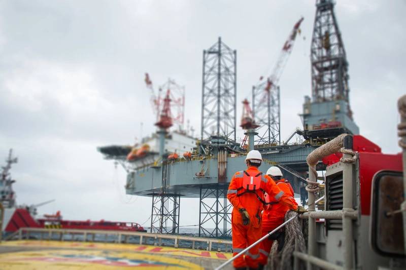 ABL Group Wraps Up Ross Offshore Acquisition