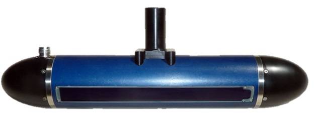 Ping DSP 3DSS-DX-450 Portable Sidescan Sonar
