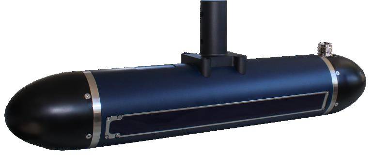 3DSS-DX-450 Sonar (Image: Ping DSP)