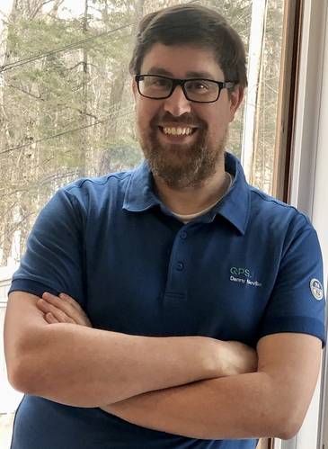 About the Author: Danny Neville completed a Bachelors of Computers Science from the University of New Brunswick (Canada) in 2000 and is currently the Fledermaus Product Manager at QPS.

