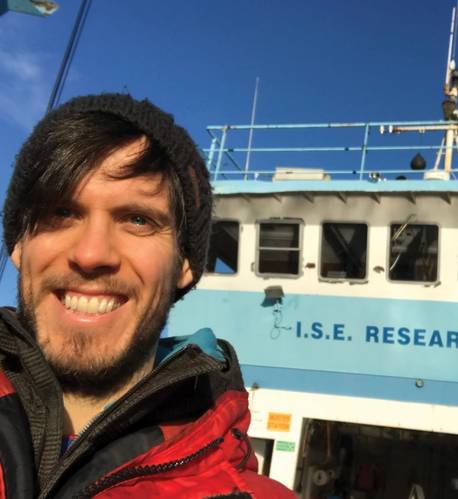 About the Author: Luke Alden BSc Mechanical Designer at International Submarine Engineering Ltd. Luke has 10+ years experience in engineering. During his time at ISE he has been involved in many design projects including integrating cameras on AUVs.