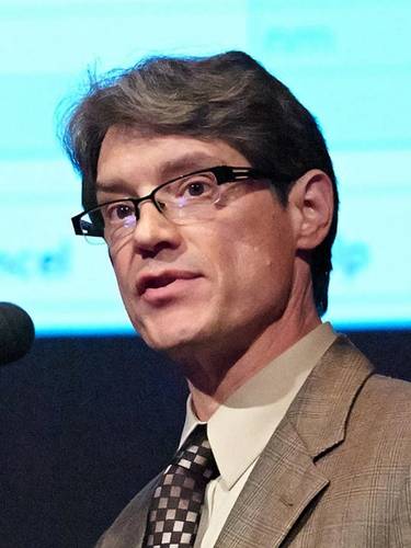 About the Author: Donald MacPherson is Technical Director of HydroComp, Inc., a consultancy specializing in applied hydrodynamics and propulsion system simulation. A graduate of Webb Institute, Don is a Fellow of the Society of Naval Architects and Marine Engineers, and member of its Propeller Hydrodynamics and Underwater Noise panels.