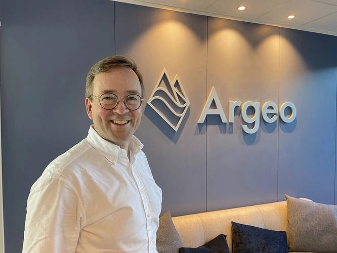 About the Author: Johan Mattsson (PhD) is currently chief Physicist in Argeo. He develops electromagnetic technology for underwater applications using vehicles like AUVs and ROVs.