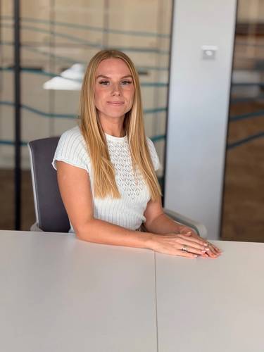 About the Author: Michelle Tarr is Senior Product Manager at the UK Hydrographic Office, overseeing the next generation of ADMIRALTY charts, publications and shore-based services to meet evolving maritime customer needs.