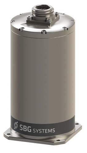 Apogee-U/M (Image: SBG Systems)