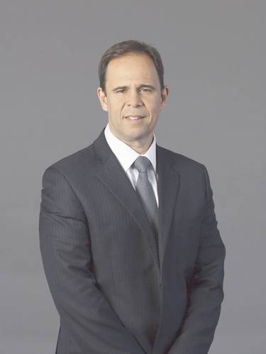 Luis Araujo (Photo: Aker Solutions)