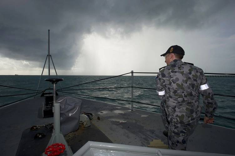 Australian Defense photo