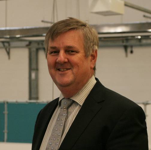 Author: Geraint West is Sonardyne’s Global Business Manager, Ocean Science.
