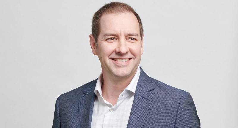 “Autonomous operations will be mainstream. I doubt there are many that question that. The challenge, especially for a startup innovation company like ours, is time.” Michael Johnson, Founder and CEO, Sea Machines