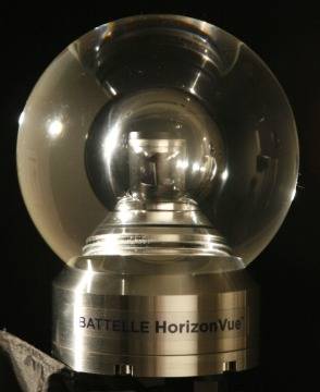 Battelle HorizonVue (Photo: Battelle)