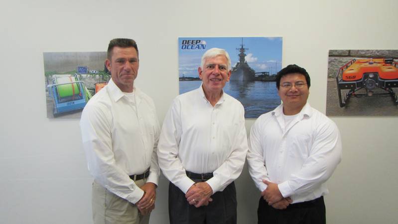 DOE’s Bergman, Sabo & Takeda