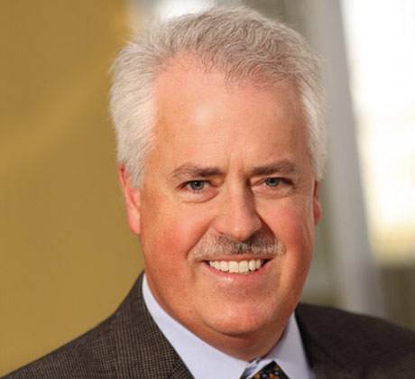 Mark Bindon (Photo: Liquid Robotics)