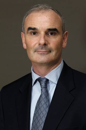 Gael Bodénès, CEO, Bourbon Corporation. (Photo: Bourbon)