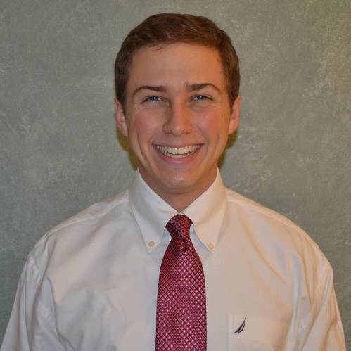 Ryan Carlson, Technical Support Specialist